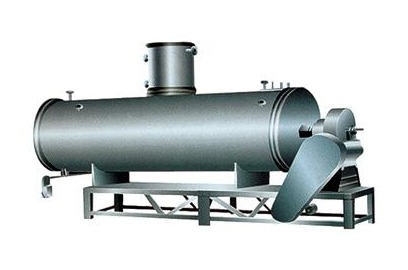 真空耙式干燥機特別適應易爆、易氧化、膏狀物料的干燥
